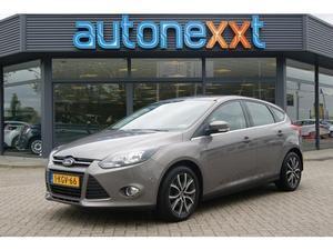 Ford Focus 1.6 TDCI ECONETIC LEASE TITANIUM *APK TOT 05-2018*