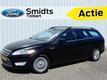 Ford Mondeo Wagon 2.0-16V TITANIUM | NAVIGATIE | TREKHAAK | CLIMA | VOORRUITVERW. |