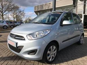 Hyundai i10 1.1 i-Drive Cool, Airco, 5deurs, etc.