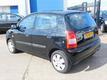 Kia Picanto 1.0 LXE 5-DEURS, AIRCO, STUURBEKRACHTIGING, APK TOT 10-03-2018, ELEK-RAMEN, CENT-VERGRENDELING, RADI