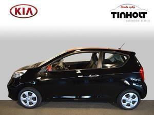 Kia Picanto 1.0 CVVT BUSINESSLINE