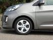 Kia Picanto 1.0 CVVT ComfortLine Garantie, Nette auto, Weinig KM