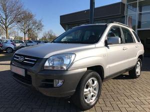 Kia Sportage 2.0 CVVT X-ecutive, Clima, Cruise control