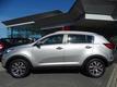 Kia Sportage 1.6 GDI 135pk Dynamicline