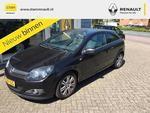 Opel Astra GTC 140pk Executive  RECARO!! Pano Xenon NAV. Climate 16``LMV