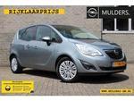 Opel Meriva 1.4 TURBO DESIGN AUTOMAAT   Navi   Bluetooth