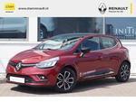 Renault Clio TCE 90pk Intens  Camera R-LINK Climate Cruise PDC 16``LMV