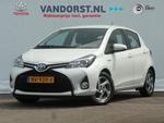 Toyota Yaris 1.5 Hybrid Lease Navi LMV