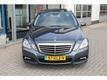 Mercedes-Benz E-klasse E 350, CDI Avantgarde Aut. Comand Schuifdak Leer Xenon Nw