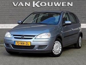 Opel Corsa 1.2 16V 5D Njoy   Airco