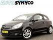 Opel Corsa 1.4-16V 90 Pk Sport Airco Cruise Panoramadak PDC Trekhaak 91.950 Km!!