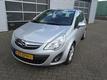 Opel Corsa 1.3 CDTI ECOFLEX S S ANNIVERSARY EDITION  96pk  Airco  Cruise  Half leder  PDC  LMV  Mistl.  Multi.