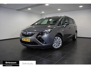 Opel Zafira 1.4 Turbo Design Edition  140pk