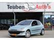 Peugeot 206 2.0-16V GTI !!LEDEREN INTERIEUR  AIRCO-CLIMATE CONTROL  STOELVERWARMING  TREKHAAK  LICHTMETALEN WIEL