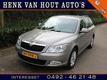 Skoda Octavia Combi 1.6 TDI GREENTECH AMBITION BUSINESS LINE ECC-LMV-PDC V A-NAVIGATIE