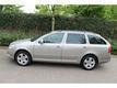 Skoda Octavia Combi 1.6 TDI GREENTECH AMBITION BUSINESS LINE ECC-LMV-PDC V A-NAVIGATIE