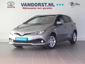 Toyota Auris 1.8 HYBRID DYNAMIC Navigatie, panoramadak