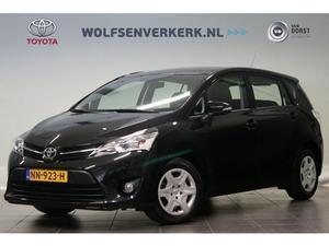 Toyota Verso 1.6 Comfort | Radio CD