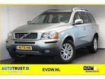 Volvo XC90 2.4 D5 AWD Momentum Aut,Leer,7Persoons