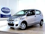 Daihatsu Cuore 1.0 TREND 77.000 km met NAP ! STUURBEKR. ABS `09