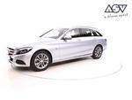 Mercedes-Benz C-klasse Estate 350e AVANTGARDE LEASE EDITION Full Option, 15 % bijtelling LAGE FISCALE WAARDE!! Automaat