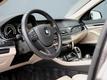 BMW 5-serie Touring 520D Touring Aut. High Executive Navi Leer HUD 18``