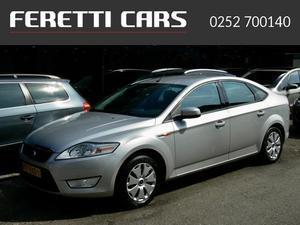 Ford Mondeo 1.6-16V 126PK LIMITED 5DRS-HATCHBACK AIRCO LMV TREKHAAK .