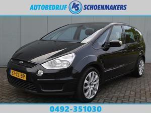 Ford S-MAX 2.0 TDCI   NAVI   PANODAK   TREKHAAK !!!