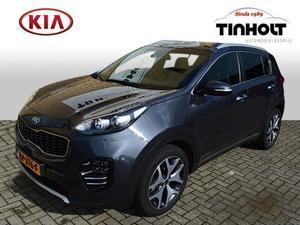 Kia Sportage 1.6 T-GDI GT-LINE