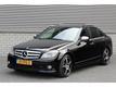 Mercedes-Benz C-klasse C280 AVANTGARDE 4-MATIC Aut AMG-Pakket Clima Leder Schuifdak 2008.