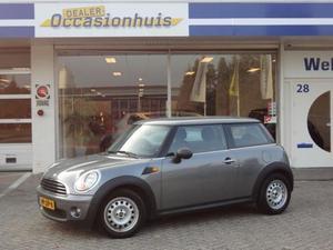 Mini One 1.4 Salt  Airco