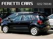 Volkswagen Polo 1.2 TDI BLUEMOTION COMFORTLINE 5DRS NAVI AIRCO LMV