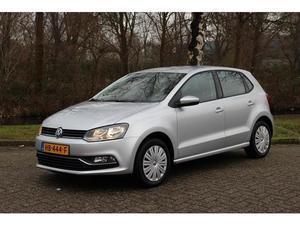 Volkswagen Polo 1.2TSI 5drs Comfortline Executive