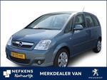 Opel Meriva 1.6 Temptation *UNIEKE KILOMETERSTAND*