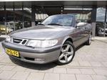 Saab 9-3 2.0t SE Design Edition Automaat