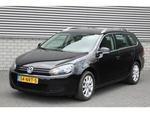 Volkswagen Golf Variant 1.6 TDI COMFORTLINE BLUEMOTION