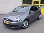 Volkswagen Golf 1.2 TSI 105PK 5drs AUTOMAAT COMFORTLINE BLUEMOTION BJ2012 Navi ECC Cruise-Control LMV