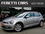 Volkswagen Golf 1.6 TDI HIGHLINE BLUEMOTION 5DRS AIRCO CR. CONTROL LMV PDC