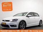 Volkswagen Golf 7  1.4 TSI R-LINE ! DSG7, Navi, Xenon, PDC, ECC, LMV