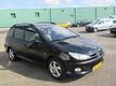 Peugeot 206 SW 1.6-16V XS  109pk  Clima  Elek. pakket  Leder  Dakrail  LMV  Mistl.  Trekhaak.