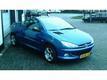 Peugeot 206 CC 1.6-16V COUPE CABR. PREMIUM