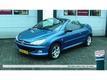 Peugeot 206 CC 1.6-16V COUPE CABR. PREMIUM