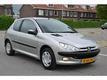 Peugeot 206 1.4 X-LINE NIEUWE APK   GARANTIE