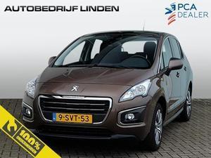 Peugeot 3008 1.6 VTI ACTIVE