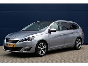 Peugeot 308 Première 1.2 PureTech  130 pk