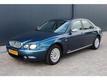 Rover 75 2.5 V6 Sterling dvd camera achter CLIMA leer Nieuwe apk