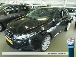 Seat Ibiza 1.2 44KW 3-DEURS 2008