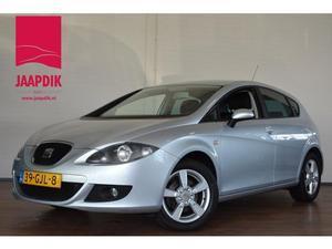 Seat Leon BWJ 2008 1.9 TDI ECOMOTIVE 25 EDITION I   CRUISE   AIRCO   LMV   TREKHAAK