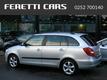 Skoda Fabia Combi 1.2 TDI GREENLINE AIRCO LMV TREKHAAK