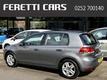 Volkswagen Golf 1.2 TSI 105PK COMFORTLINE BLUEMOTION 5DRS NAVI AIRCO CR. CONTROL LMV 6VERSN